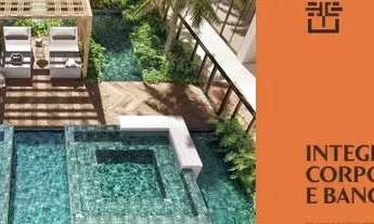 Imagem 4: Ágio Emirates Parque Flamboyant Apartamento com 3 Quarto(s) e 4 banheiro(s) à Venda, 132.0