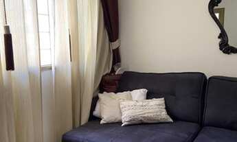 Imagem 6: SÃO JOSÉ DO RIO PRETO - Casa Padrão - PARQUE DAS AMORAS