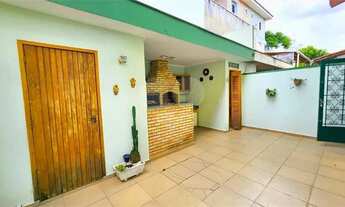 Imagem 4: Casa com 3 quartos no Tremembé