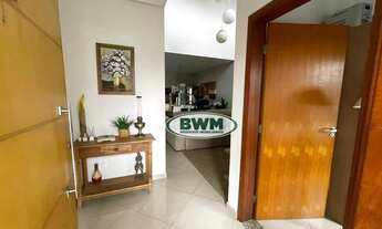 Imagem 7: Casa com 3 dormitórios à venda, 272 m² por R$ 1.490.000,00 - Condomínio Villa dos Inglezes