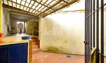 Imagem 3: São Paulo - Casa Padrão - Saúde