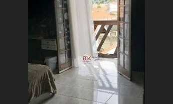 Imagem 6: Sobrado com 2 dormitórios à venda, 211 m² por R$ 850.000,00 - Chácara do Visconde - Taubat