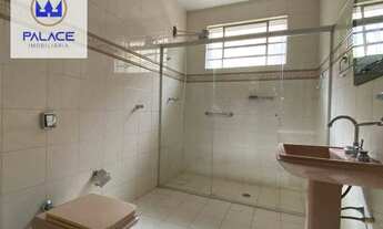 Imagem 2: Casa com 3 dormitórios para alugar, 170 m² por R$ 2.940,00/mês - Jardim Elite - Piracicaba