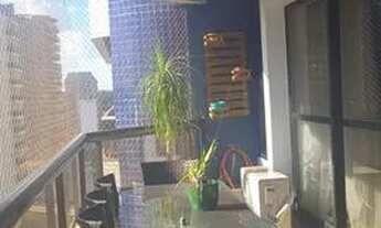 Imagem 15: Apartamento para venda tem 159 metros quadrados com 4 quartos em Centro - Ribeirão Preto