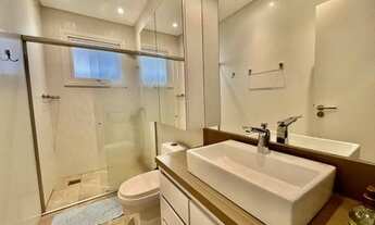 Imagem 6: Casa térrea beira lago com ótima localização no Condomínio Capão Ilhas Resort