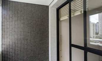 Imagem: Apartamento à Venda - Panamby, 3 Quartos