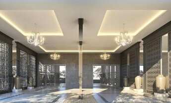 Imagem 4: Apartamento com 3 quartos, 184m², à venda em São Paulo, Chácara Califórnia