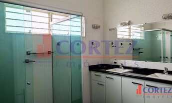 Imagem 2: Casa com 3 dormitórios, 300 m² - venda por R$ 950.000,00 ou aluguel por R$ 3.250,00 - Jard