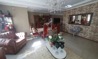 Imagem 5: Casa de condomínio térrea para venda com 280 metros quadrados com 3 quartos