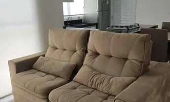 Imagem 3: Apartamento para Locação em Boituva, Flora Ville, 2 dormitórios, 1 suíte, 2 banheiros, 1 v