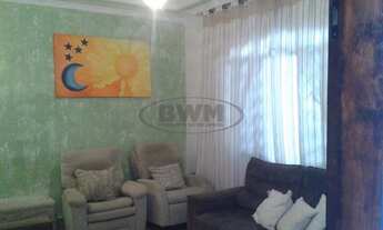 Imagem 4: Casa Residencial à venda, Vila Olímpia, Sorocaba - CA1940