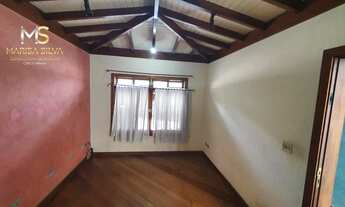 Imagem 5: Casa com 3 dormitórios, 105 m² - venda por R$ 850.000,00 ou aluguel por R$ 4.230,00/mês