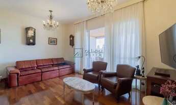 Imagem 3: Apartamento Venda 3 Dormitórios - 105 m² Vila Mariana