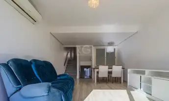 Imagem 7: Casa Condominio para Venda - 152m², 3 dormitórios, sendo 1 suites, 2 vagas - Tristeza