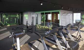 Imagem 2: MIRANTE CONDOMINIO CLUBE APARTAMENTOS NAS DUNAS EM FORTALEZA/CE