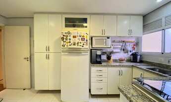 Imagem 3: Apartamento Venda 4 Dormitórios - 128 m² Pompéia