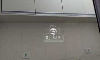 Imagem 6: Apartamento com 2 dormitórios, 47 m² - venda por R$ 285.000,06 ou aluguel por R$ 3.586,67