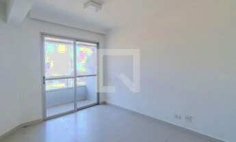 Imagem 3: Apartamento para Aluguel - Vila Mascote, 2 Quartos, 62 m2