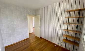 Imagem 4: Apartamento para aluguel 103 metros com 3 quartos na Granja Julieta/ Chácara Santo Antônio