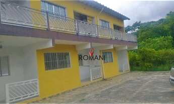 Imagem 7: Village com 1 dormitório à venda, 45 m² por R$ 179.990,00 - Chácara Vista Linda - Bertioga