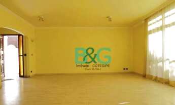 Imagem 2: Sobrado com 4 dormitórios à venda, 300 m² por R$ 2.000.000 - Jardim Leonor - São Paulo/SP