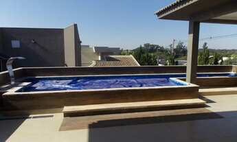 Imagem 6: Casa com 4 dormitórios, 390 m² - venda por R$ 2.000.000,00 ou aluguel por R$ 13.950,00/mês