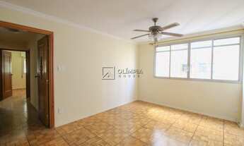 Imagem 2: Venda Apartamento 3 Dormitórios - 171 m² Consolação