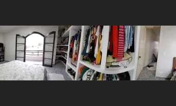 Imagem 2: Sobrado para Venda em Praia Grande, Flórida, 2 dormitórios, 2 banheiros, 2 vagas