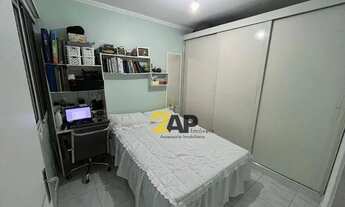 Imagem 5: Apartamento com 2 dormitórios à venda, 60 m² por R$ 370.000 - Horto do Ipê - São Paulo/SP