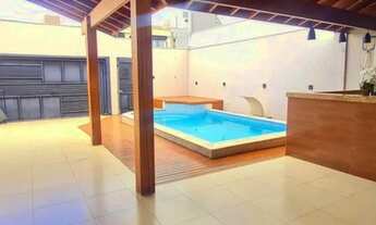 Imagem 5: Casa para venda com 125 metros quadrados com 3 quartos em Manguinhos - Serra - Es