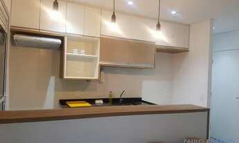 Imagem 6: APARTAMENTO - BROOKLIN - SP