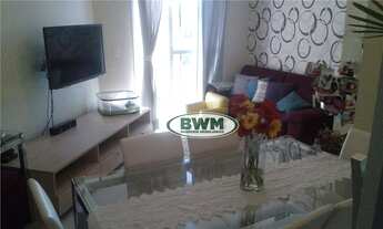 Imagem: Apartamento com 3 dormitórios à venda