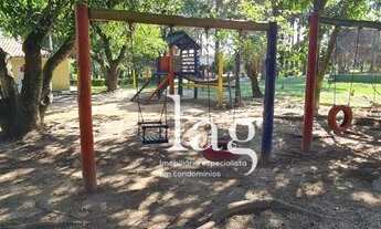 Imagem 4: Terreno à venda, 1012 m² por R$ 300.000,00 - Condomínio Vale do Lago - Sorocaba/SP