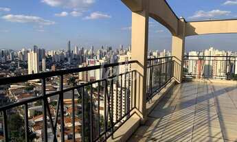 Imagem 3: São Paulo - Apartamento Padrão - Mooca