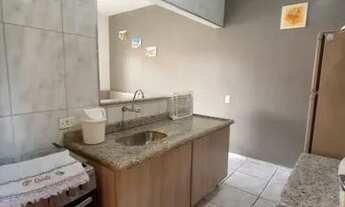 Imagem 3: Apartamento para venda tem 55 metros quadrados com 2 quartos em Balneário Gaivota - Itanha