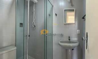 Imagem 6: Apartamento na Vila Nova Conceição com 02 dormitórios, 01 suíte para alugar, 71 m² - Vila