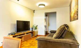 Imagem 5: Apartamento para Aluguel - Vila Mariana, 2 Quartos, 82 m2