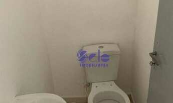 Imagem: Sobrado com 2 dormitórios para alugar por