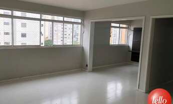 Imagem 2: São Paulo - Apartamento Padrão - Vila Mariana