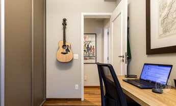 Imagem 6: Vila Nova Conceição: 67,25 m² - Venda: R$ 1.590,000