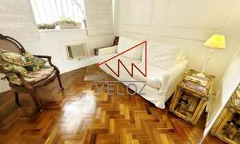 Imagem 4: Apartamento-À VENDA-Ipanema-Rio de Janeiro-RJ