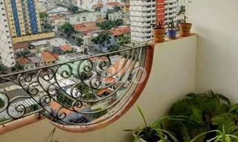 Imagem 3: Santo André - Apartamento Padrão - Parque Das Nações