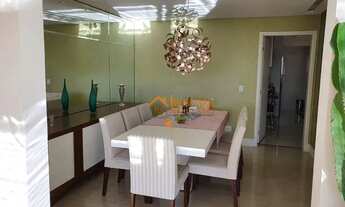 Imagem 4: Apartamento com 3 dormitórios à venda, 182 m² por R$ 1.850.000,00 - Vila Rosália - Guarulh