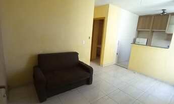 Imagem 2: Aluga-se Apartamento 02 Dorms ** Rios de Spagna*