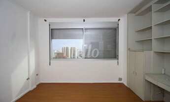 Imagem 2: São Paulo - Apartamento Padrão - Vila Mariana