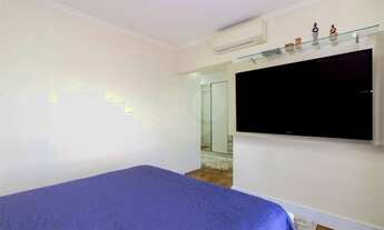 Imagem 4: Venda de Apartamento com 3 dormitórios/suítes 3 vagas de garagem Ipiranga