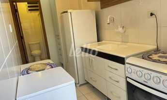 Imagem 5: São Paulo - Apartamento Padrão - Liberdade