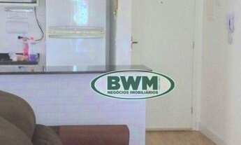 Imagem 2: Apartamento à venda, 54 m² por R$ 180.000,00 - Vila Nova Sorocaba - Sorocaba/SP