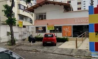 Imagem 4: Casa Comercial - Pituba - 405 M2 de Terreno