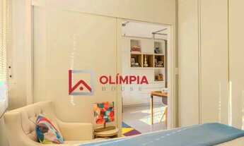 Imagem 6: Apartamento Venda Jardim Paulista 57 m² 1 Dormitórios